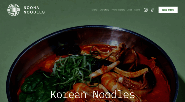 noonanoodles.com