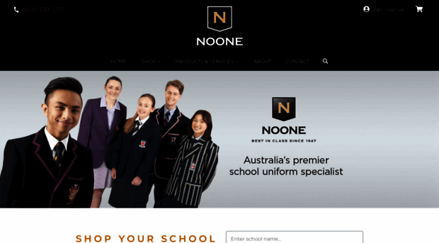 noone.com.au