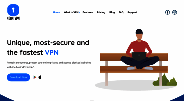 noonvpn.com