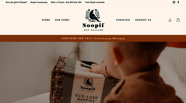 noopii.co.nz