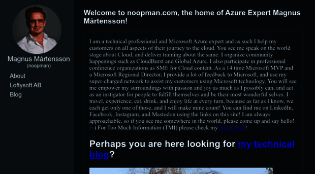 noopman.com