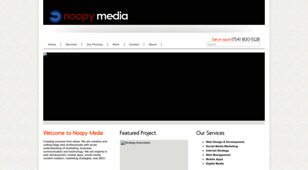 noopymedia.com