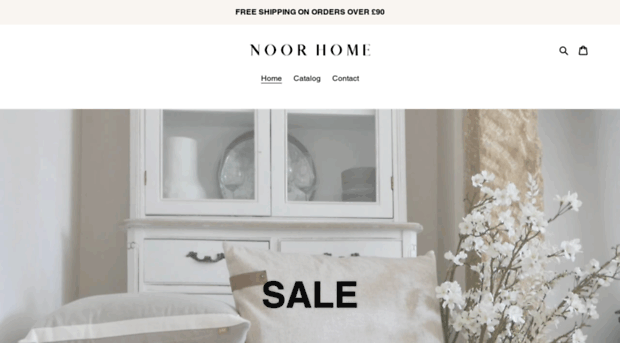 noor-home.com