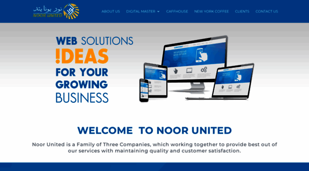 noor-united.com