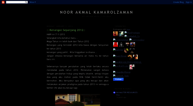 noorakmal.blogspot.com