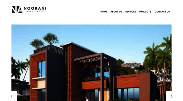 nooraniarchitects.com