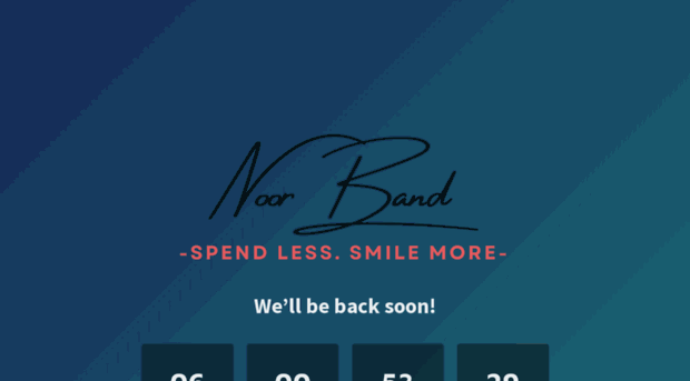 noorband.com