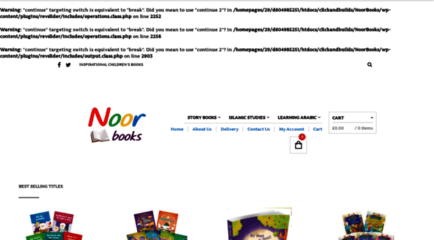 noorbooks.com