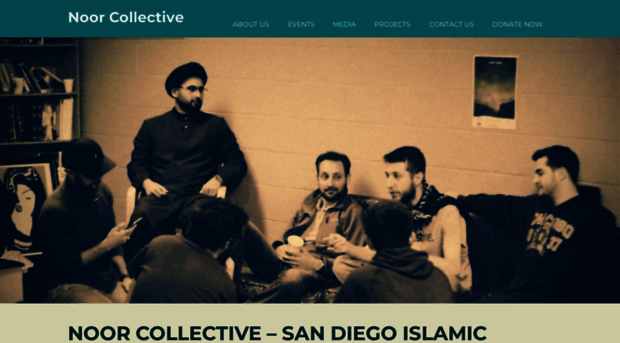 noorcollective.org