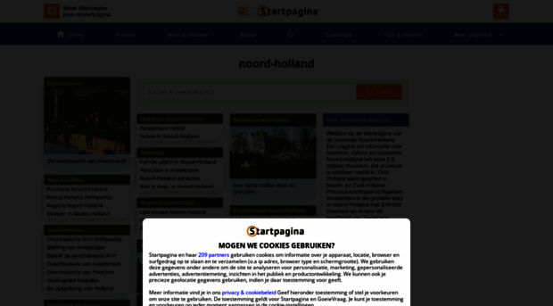noord-holland.pagina.nl
