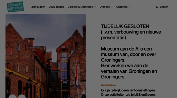 noordelijkscheepvaartmuseum.nl