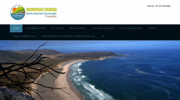 noordhoektourism.co.za