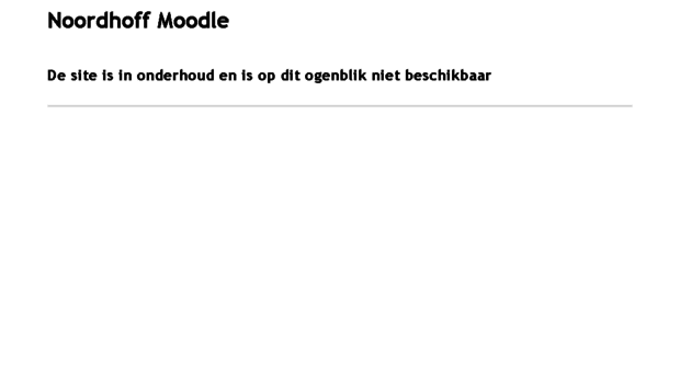 noordhoffhealthcampus.nl