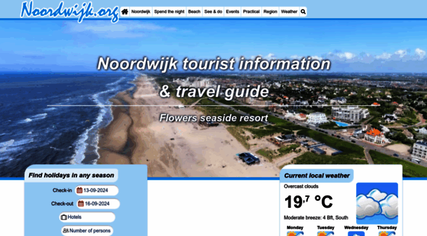 noordwijk.org