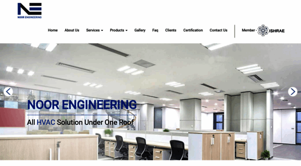 noorengineeringindia.com