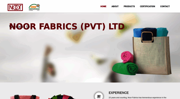 noorfabrics.com