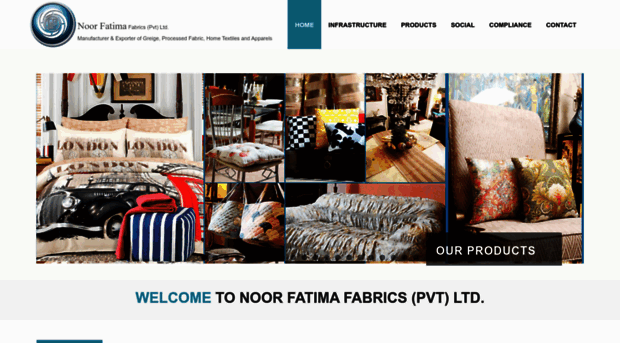 noorfatima.com