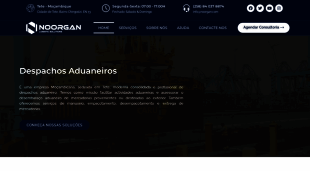 noorgan.com