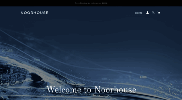 noorhouse.com