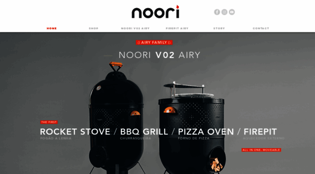 noori.com.br