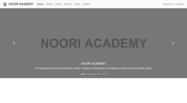 nooriacademy.org