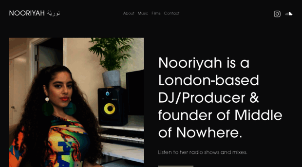 nooriyah.com