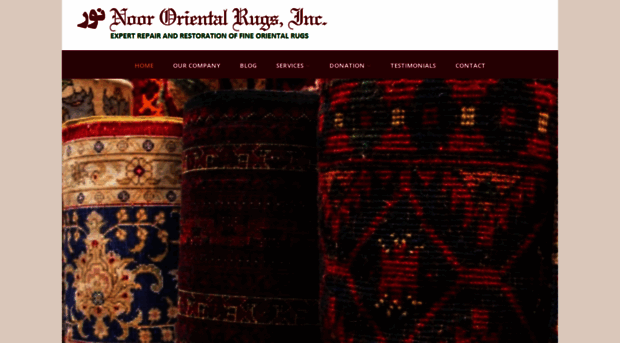 noororientalrugs.com