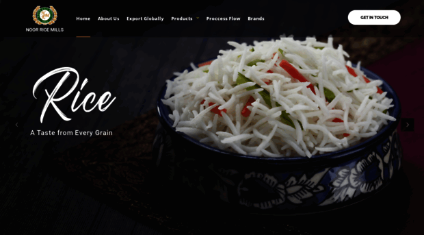 noorrice.com