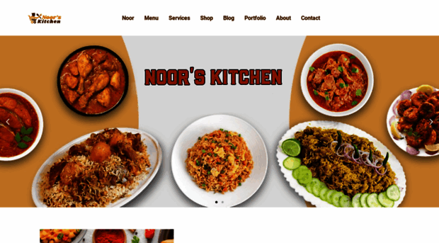 noors-kitchen.com