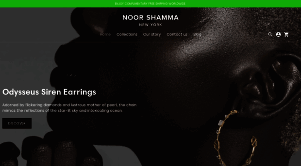 noorshamma.com