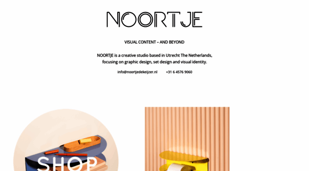 noortjedekeijzer.nl