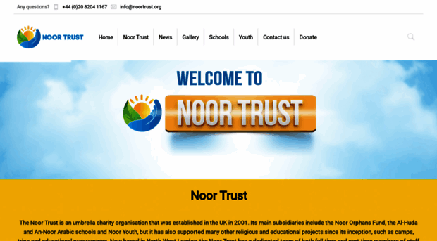 noortrust.org