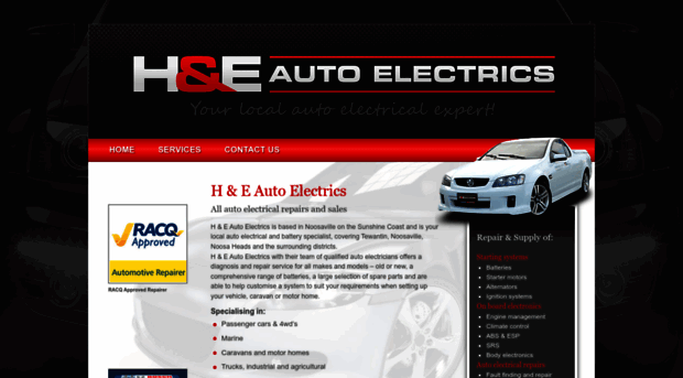 noosa-auto-electrics.com.au