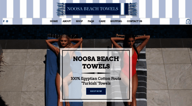 noosabeachtowels.com.au