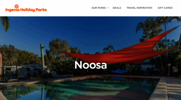 noosacaravanpark.com.au