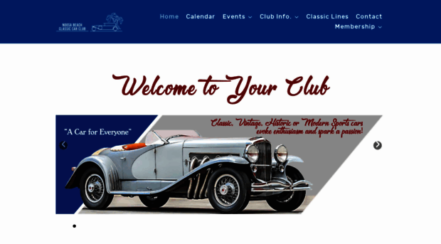 noosacarclub.com.au