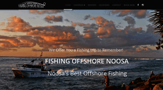 noosafishing.com