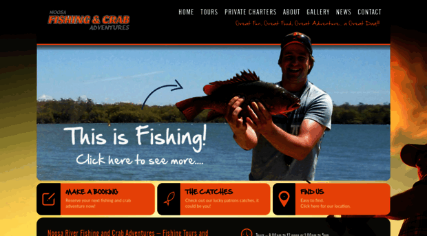 noosafishingandcrabadventures.com.au