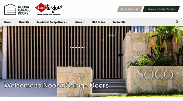 noosagaragedoors.com.au