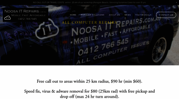 noosaitrepairs.com.au