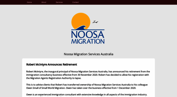 noosamigration.com.au