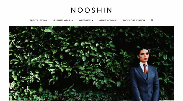 nooshin.co.uk