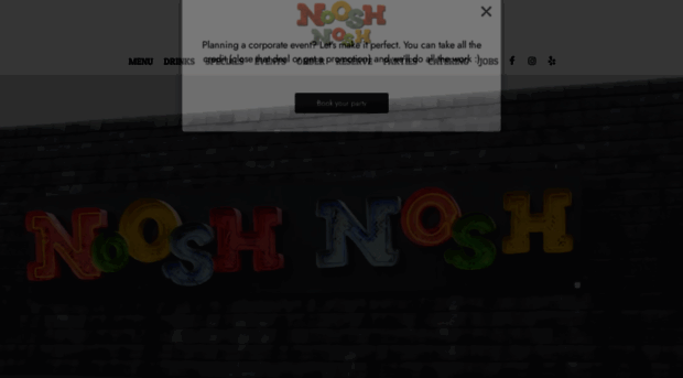 nooshnosh.com