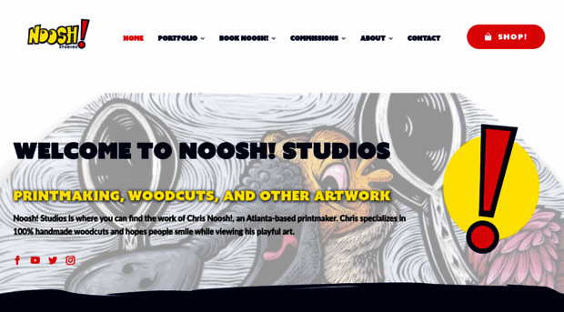 nooshstudios.com