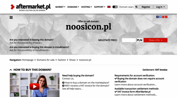 noosicon.pl