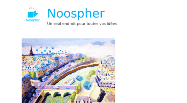 noospher.com