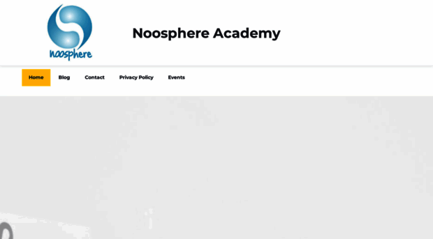 noosphere.academy