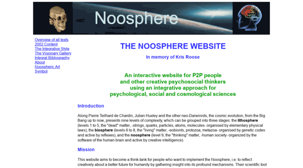 noosphere.cc