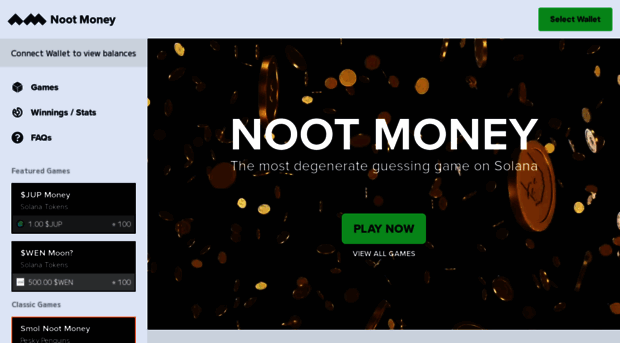 noot.money