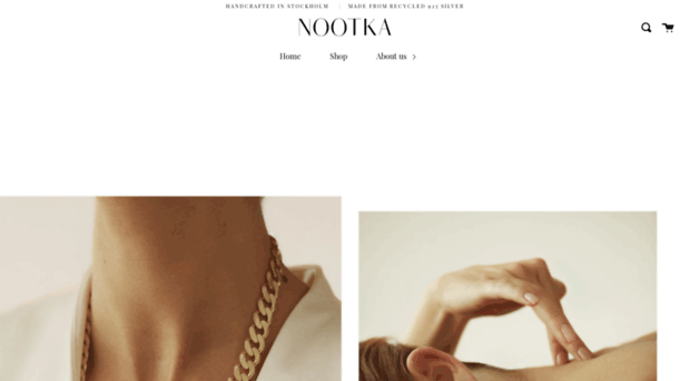 nootka-jewelry.com